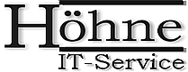 Logo Hhne IT-Service